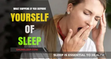 Sleep Deprivation: The Slow, Silent Killer
