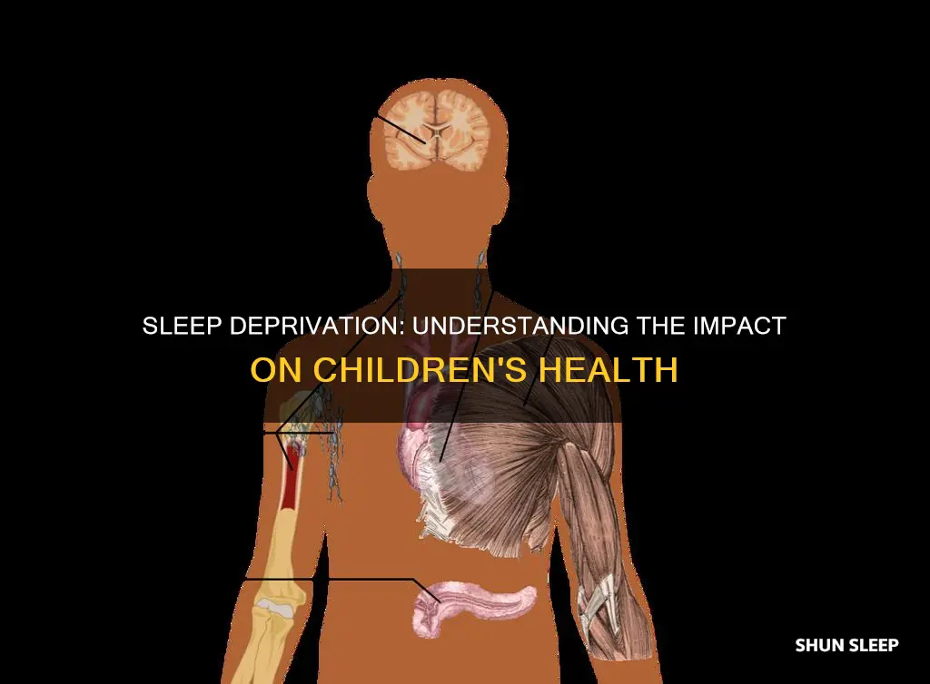 what happens if you don t sleep for kids