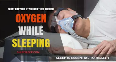 Sleep Apnea and Oxygen Deprivation: Risks and Consequences Explained