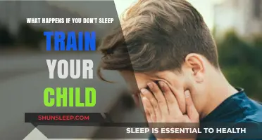 Sleep Training: The Impact of Not Teaching Self-Soothing
