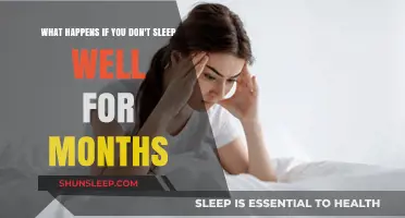 Chronic Sleep Deprivation: Impact and Solutions
