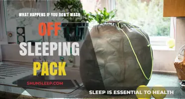 Sleeping Pack: Overnight Skin Treatment or Skin Nightmare?