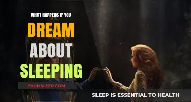 Dreaming About Sleep: What Does It Mean?