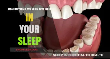 Teeth Grinding at Night: What You Need to Know