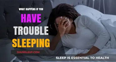 Sleep Struggles: Understanding the Impact of Insomnia