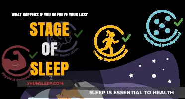 Enhancing Deep Sleep: The Benefits of a Better Night's Rest