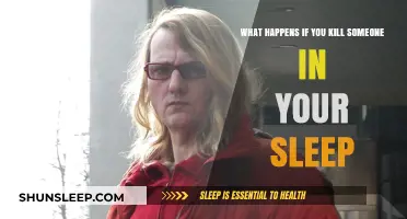 The Dark Reality of Sleep Homicide