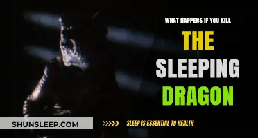 Awaken Fury: Killing the Sleeping Dragon