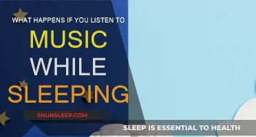 Music and Sleep: A Complex Harmony