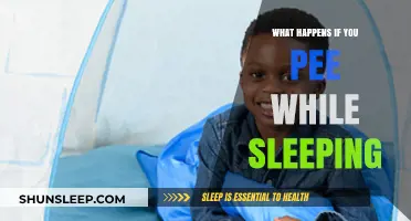 Bedwetting: Why It Happens and How to Manage It