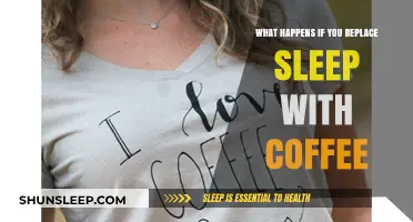 Coffee vs Sleep: The Battle for Productivity and Health