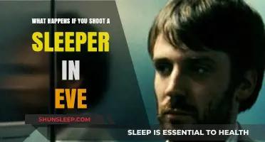 The Sleeper Effect: Unveiling the Consequences in Eve