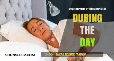 Daytime Sleep: Understanding the Impact on Your Health