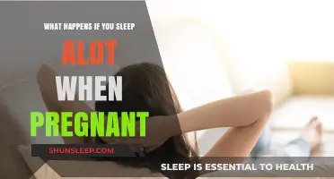 Sleeping Patterns During Pregnancy: What You Need to Know