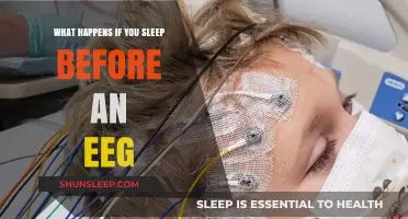 EEG and Sleep: What's the Connection?