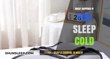 Cold Sleep: Health Benefits and Risks