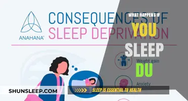 The Dangers of Sleeping with the Lights On