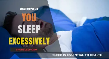 Excessive Sleep: The Dark Side of Snoozing