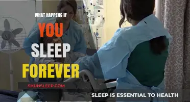 The Mystery of Eternal Sleep: Unconsciousness Explored