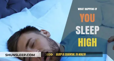 High and Sleepy: What Happens When You Sleep Stoned