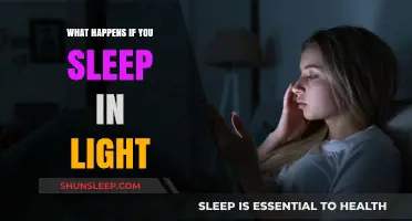 Light Sleep: How It Affects Your Health