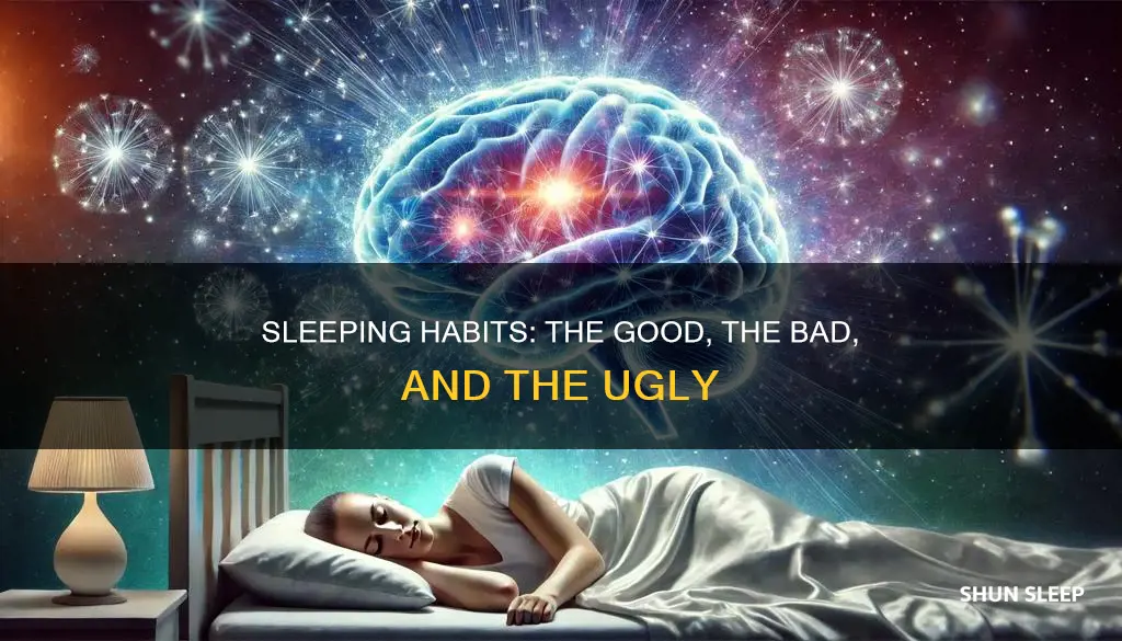 what happens if you sleep in the