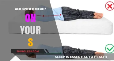 Side-Sleeping: Benefits and Drawbacks Explained