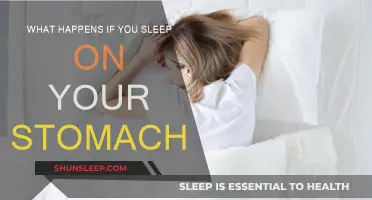 Stomach Sleepers: What Are the Pros and Cons?