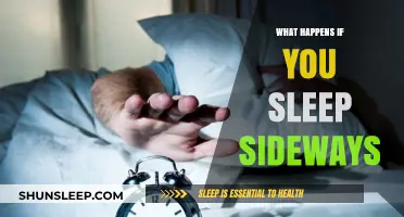Side Sleeping: Benefits and Drawbacks for Your Health