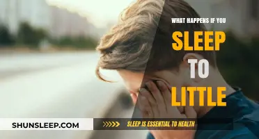 Sleep Deprivation: Understanding the Impact and Consequences