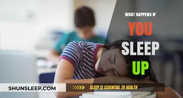 How Sleeping Late Affects Your Health