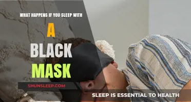 Black Mask Benefits: Enhance Your Beauty Sleep
