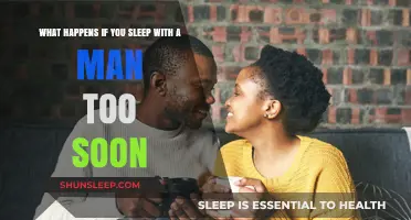 Sleeping Soon: What Men Really Think