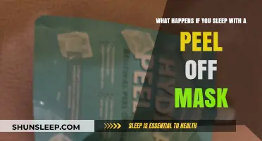 Peel-Off Masks: Morning-After Skin Care Secrets