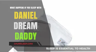 Exploring Dream Daddy: Dating Daniel and its Consequences