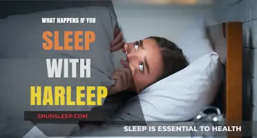 Harleep: The Sleep Disorder You Need to Know About
