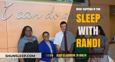 Sleeping with a Sex Worker: What Are the Risks?