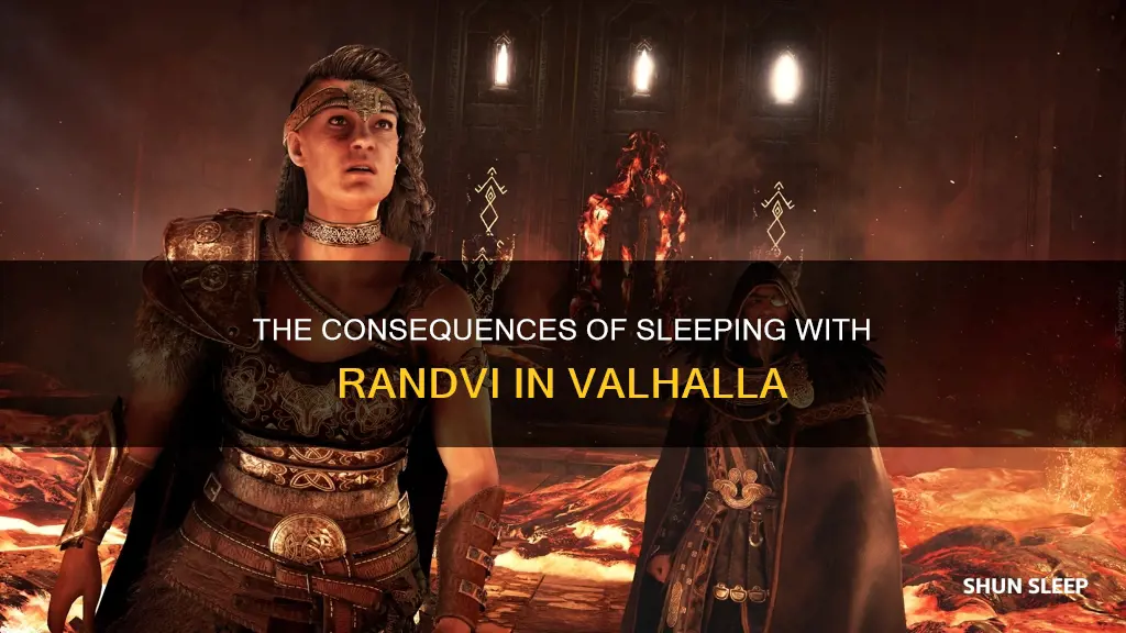 what happens if you sleep with randvi ac valhalla