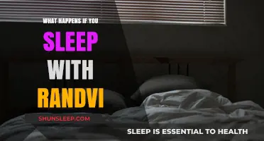 Sleeping with Randvi: What Are the Consequences?