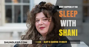 Shani's Sleep Curse: Unraveling the Mystery