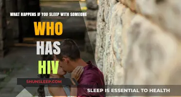 HIV and Sleep: Risks and Realities