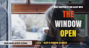 Open Windows: The Health Benefits and Risks