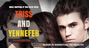 Sleeping with Sorceresses: The Witcher's Love Triangle