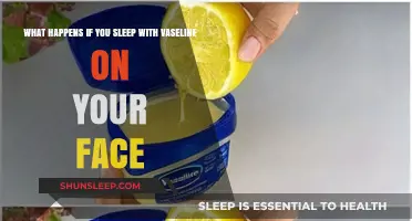 Vaseline on Your Face: What Are the Benefits and Risks?