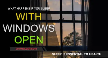 Open Windows, Healthy Sleep: Exploring the Benefits