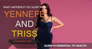 Sleeping with Yennefer and Triss: The Consequences