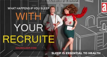Recruiter Romance: Risky Business or Career Killer?