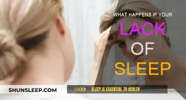 Sleep Deprivation: Understanding the Impact and Consequences