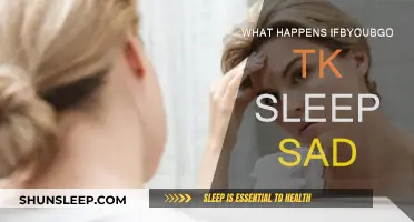 How Sleep Affects Your Mood