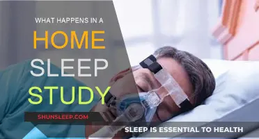 Sleep Study: Unraveling the Mystery of Your Slumber